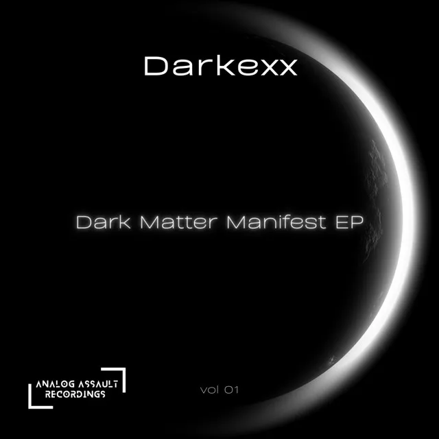 Dark Matter Manifest