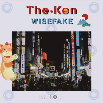 The Kon by Wisefake