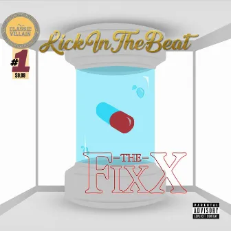 The Fixx by KickInTheBeat