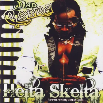 Helta Skelta by Mad Cobra