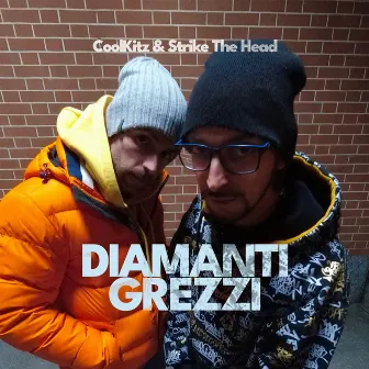 Diamanti Grezzi by Coolkitz