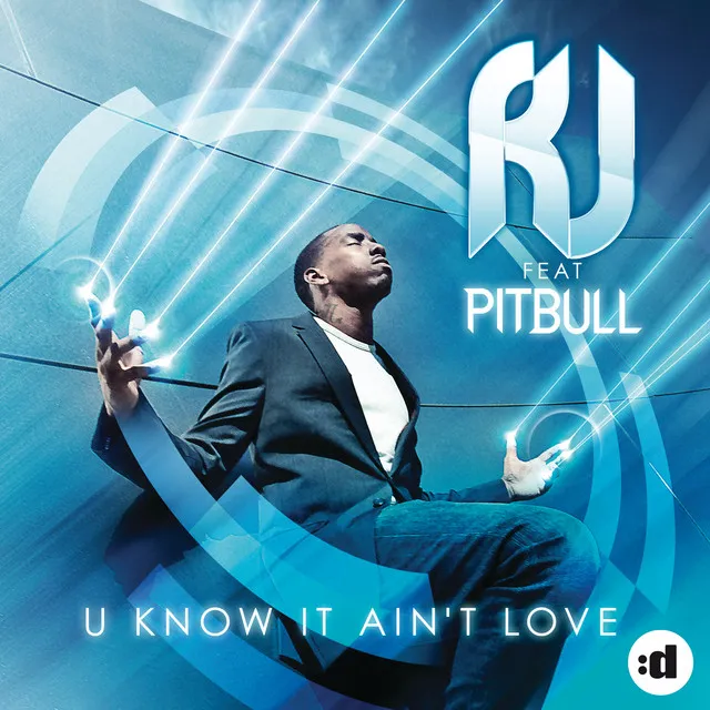 U Know It Ain't Love (feat. Pitbull) - David May Mix