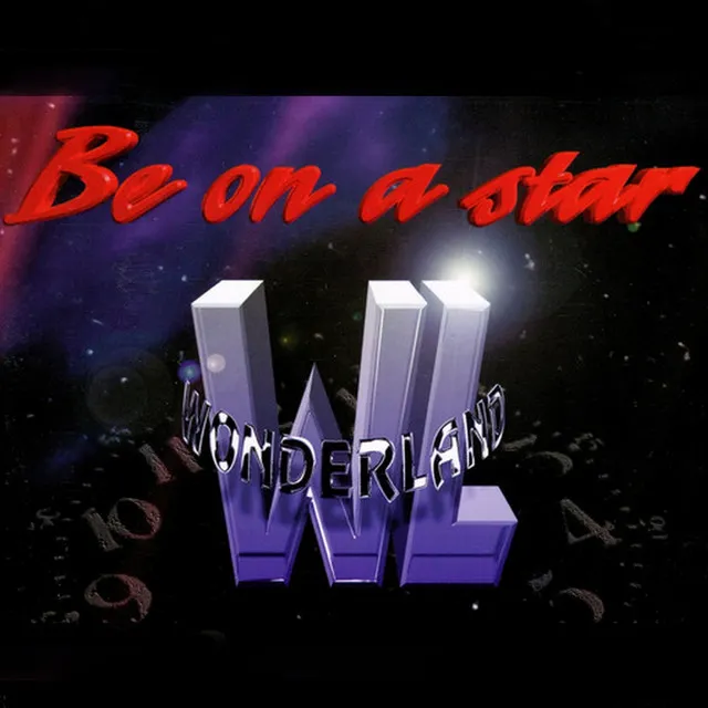 Be On A Star - Radio Mix