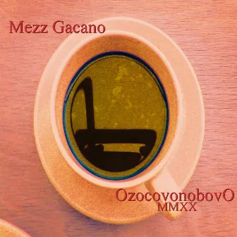 OzocovonobovO MMXX by Self Standing Ovation Boskàuz Ensemble