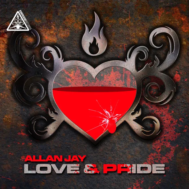 Love & Pride - Andy's Deeper Pride Mix