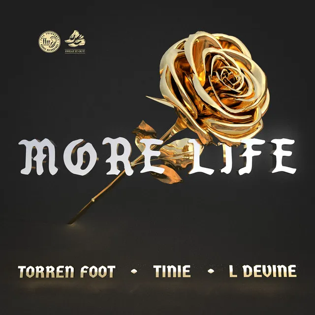 More Life (feat. Tinie Tempah & L Devine)