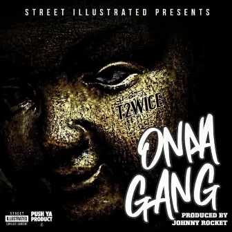 Onna Gang by T2wice