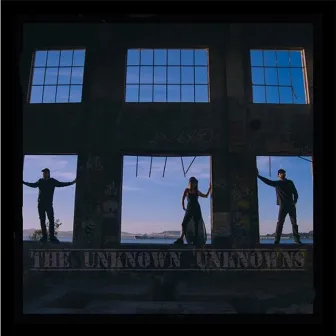 Into the Unknown by The Unknown Unknowns