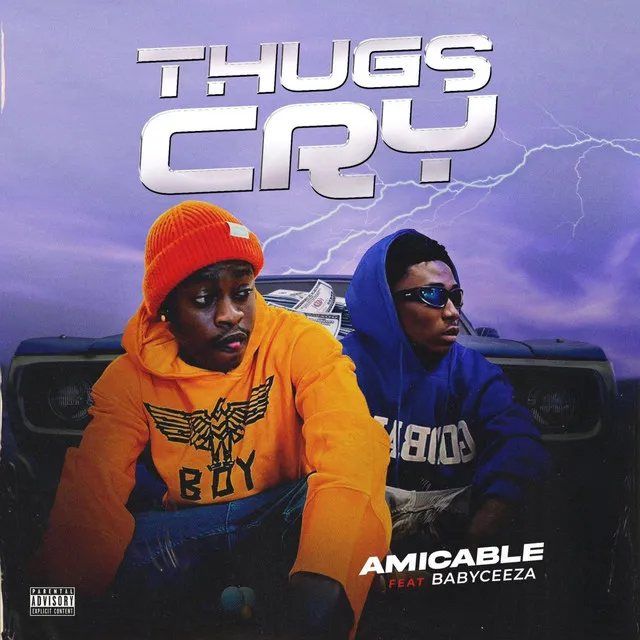 Thug's cry - Special Version