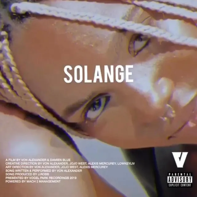 Solange