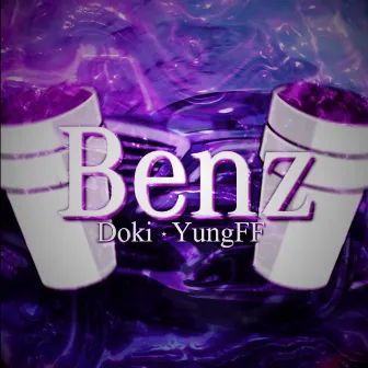 Benz by Doki