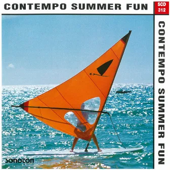 Contempo Summer Fun by Steve Goomas