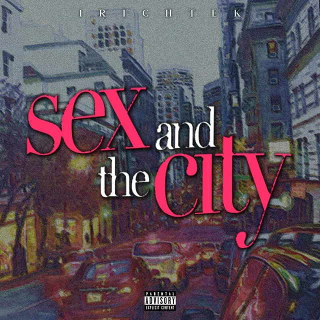 Sex And The City