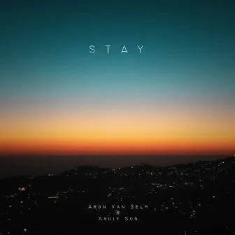 Stay by Ardie Son