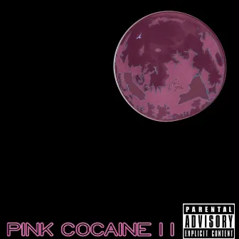 Pink Cocaine 2 by Llewkritive