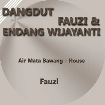 Dangdut by Fauzi