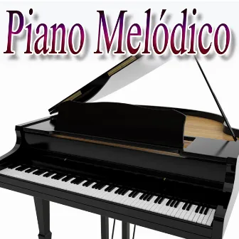 Piano Melodico by Richard Clark