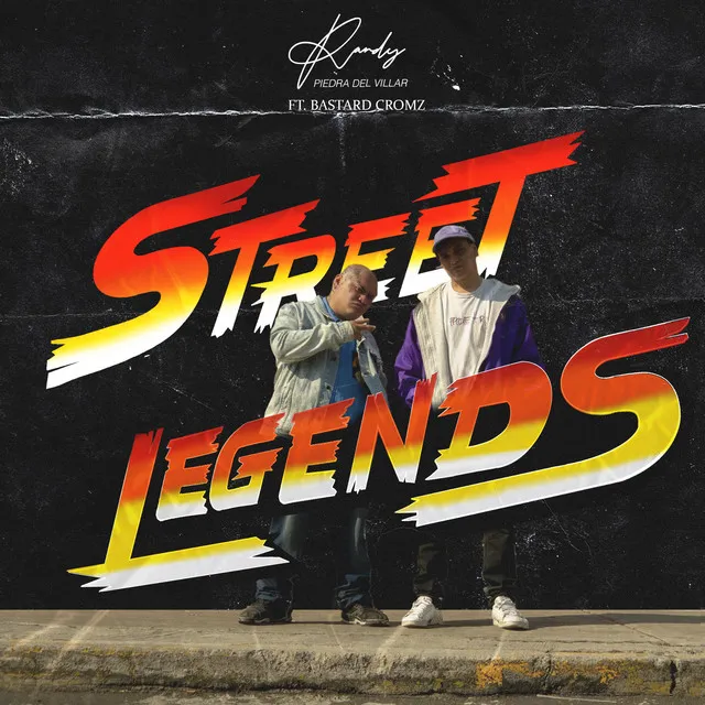 Street Legends