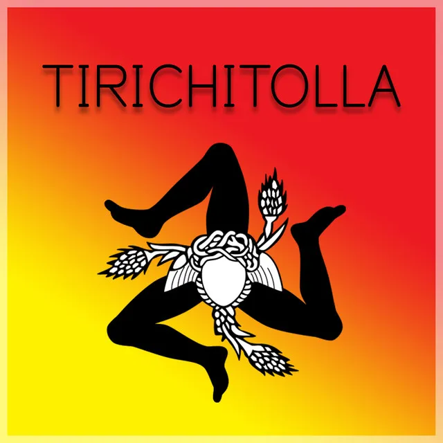 Tirichitolla