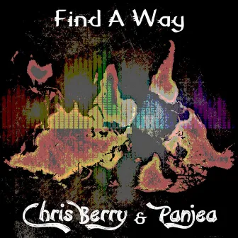 Find a Way by Chris Berry