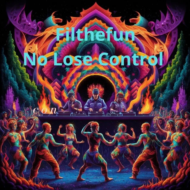 No Lose Control