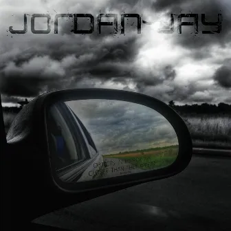 Objects in the Mirror by Jordan~Jay