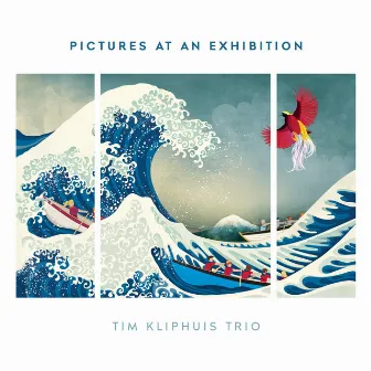 Pictures At An Exhibition by Tim Kliphuis