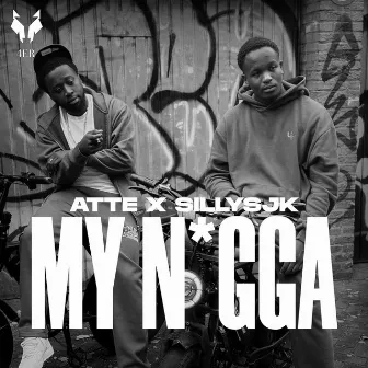 My Nigga by Atte