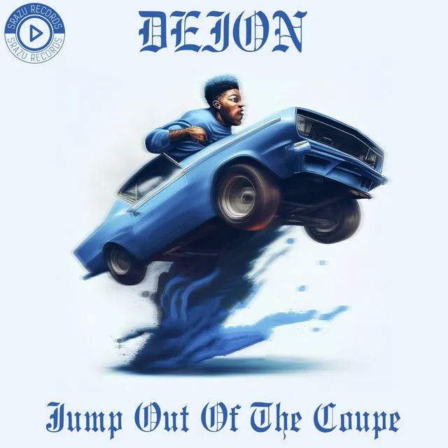 Jump out of the Coupe