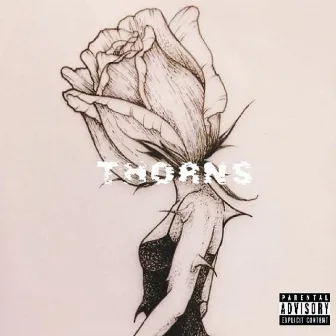 Thorns by Siiah