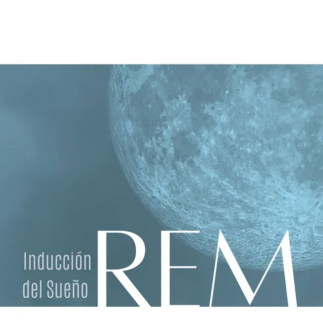 Inducción del Sueño REM: Música con Ondas Cerebrales para Relajarse y Dormir Tranquilamente