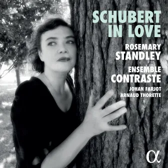 Schubert in Love by Rosemary Standley