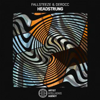 Headstrung - Single by Fallsteeze