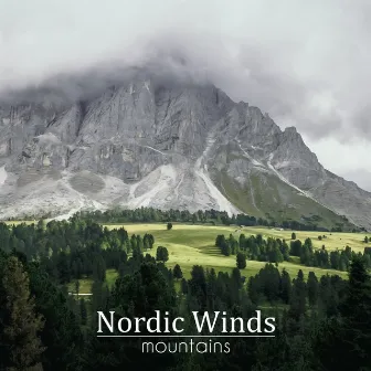 Mountains by Nordic Winds