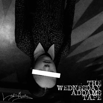 The Wednesday Addams Tape by Lewis M.