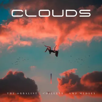 Clouds by The Orbalist