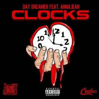 Clocks by Day Dreamer