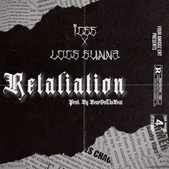 Retaliation (feat. Locs Gunna) by Icee