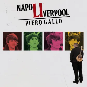 Napoliverpool by Piero Gallo