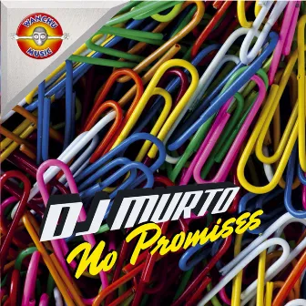 No Promises by Dj Murto