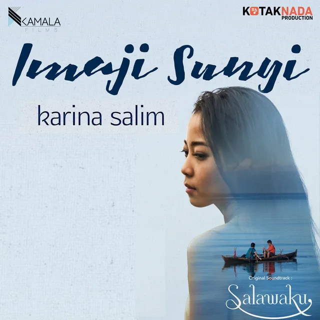 Imaji Sunyi - From "Salawaku"