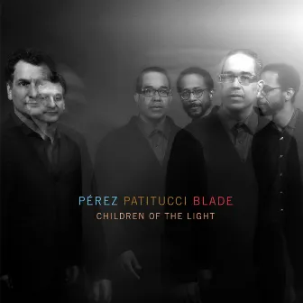 Children of the Light by Brian Blade