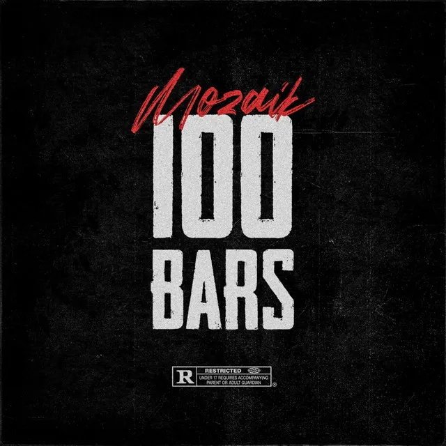 100 Bars