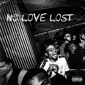 No Love Lost by Unknown Artist