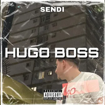 HUGO BOSS by SENDI