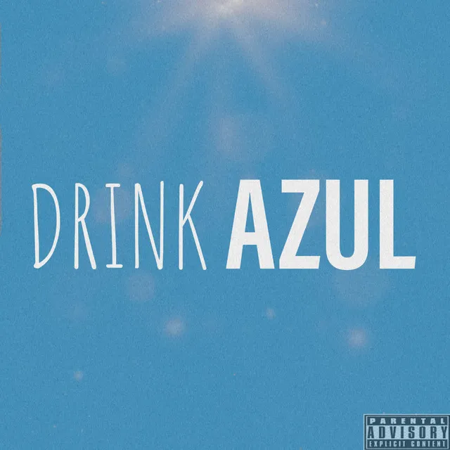 Drink Azul