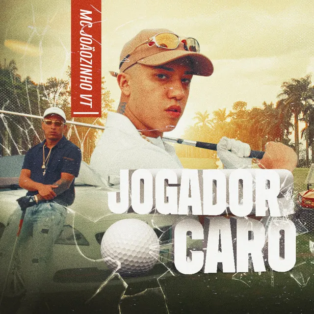 Jogador Caro