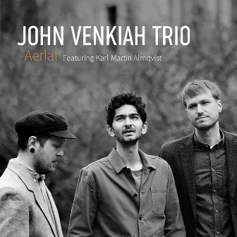 Aerial by John Venkiah Trio