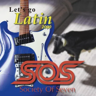 Let's go Latin 2000 by SOS