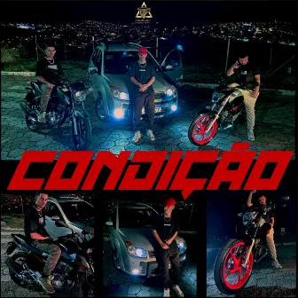 Condição by Klinck